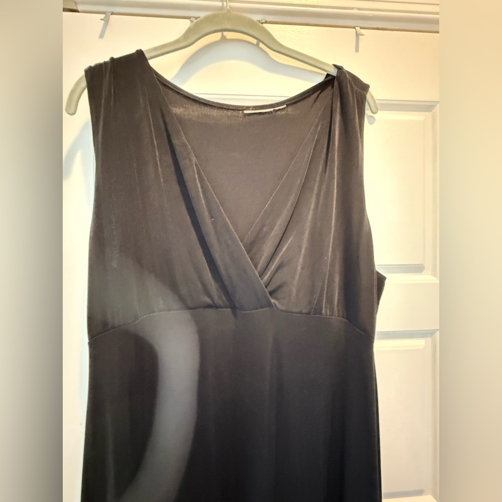 Travelers Maxi Dress